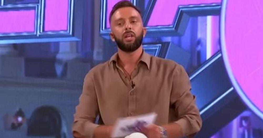 Darko otkrio detalje Elite 9, pa progovorio o sukobu sa Ivanom Marinkovićem: "Nisam mogao da ostanem imun"
