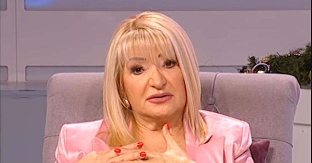 "Tek mi sad stoje minići" Pevačica (71) otvoreno o svom izgledu, koleginica je javno isprozivala