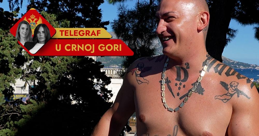 "Pevam na USB, kod mene nema krize!" Desingerica o sezoni u CG, Pinkovim zvezdama, pecnuo i Mariju Šerifović