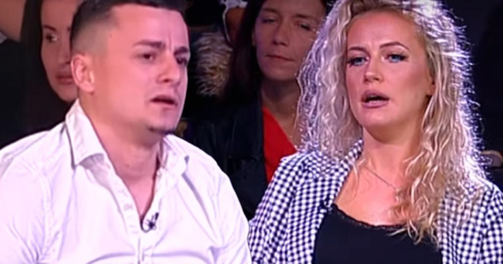 "Rekla je da nikad neću videti dete" Terza ide na sud sa Milicom oko starateljstva: Oglasila se Veličkovićeva