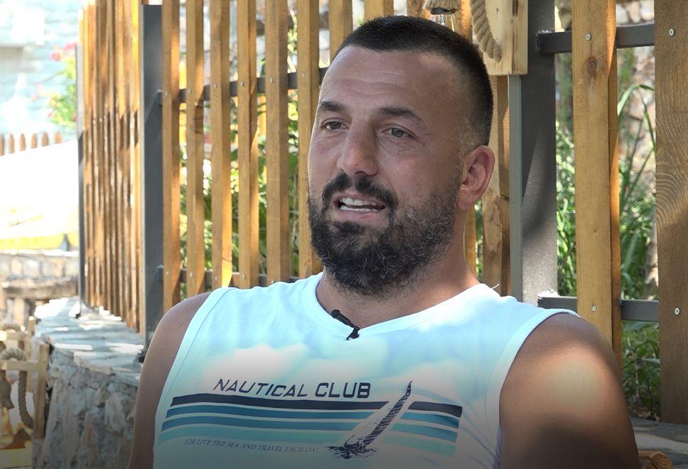 Sestri Vladimira Tomovića produžen pritvor: Pokosila dve žene kod Hrama