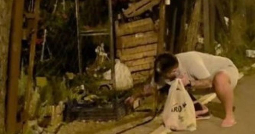 Matora uhvaćena u krađi, snimila je učesnica Elite i javno objavila: "Pa ja ovo ne mogu..."