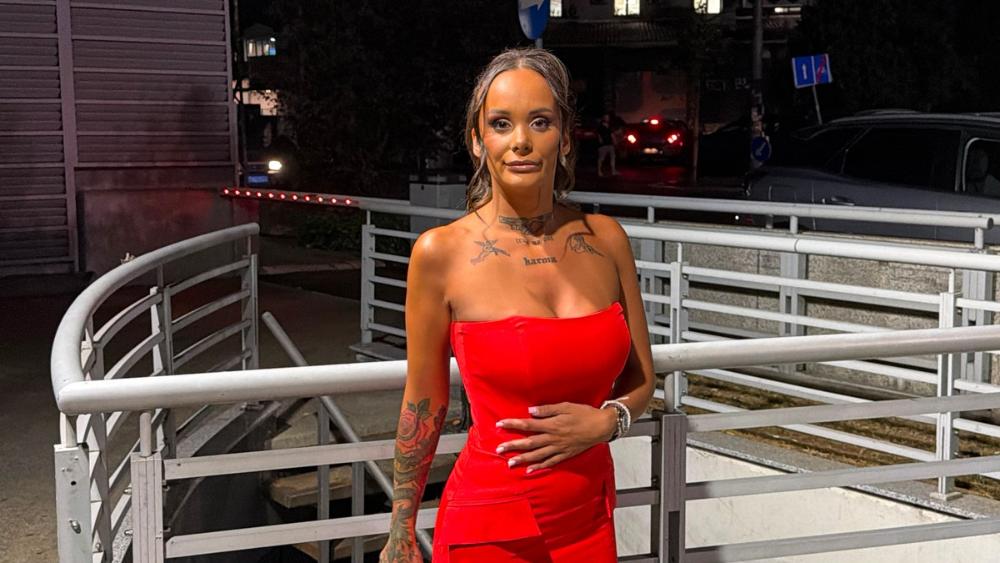 Leti perje ispred Pinka: Teodora vređe učesnike Elite 10, a nju Marinković