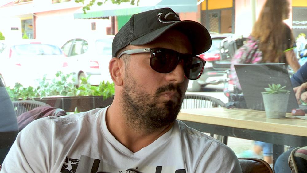 Vladimir Tomović izbacio sa bazena u Crnoj Gori Poljaka koji je mučio mačku