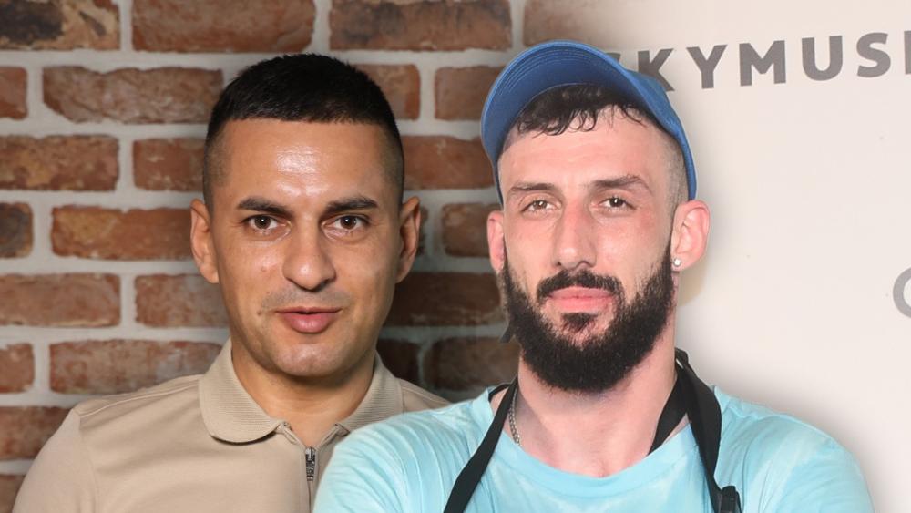 Bivši učesnik "Zadruge" zapretio Bebici: "Idem u Šimanovce, sevaće šamari"