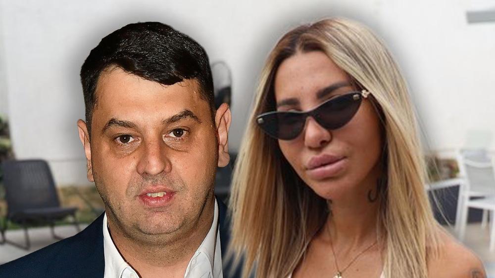 Isplivale prepiske u javnost, puca prijateljstvo Aneli Ahmić i Ilije Pečenice
