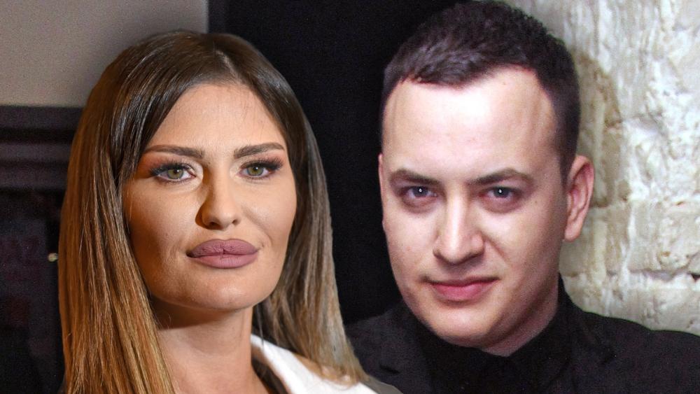 Ana Radulović je u braku sa Mirčetom imala problem: "Nije to hteo"