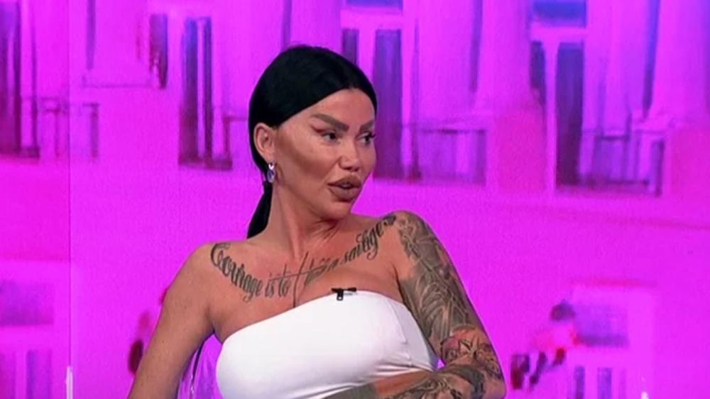 Janjuš jednom rečenicom ponizio devojku: Vanja Živić bez teksta