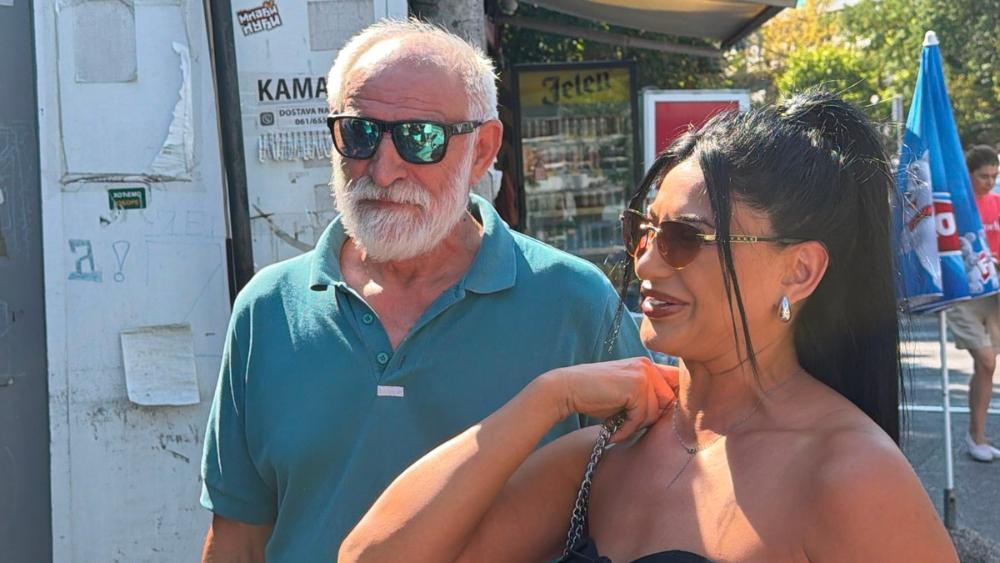 Aleksandra Jakšić ulazi u Elitu 10, otkrila detalje ugovora: Nisam halapljiva