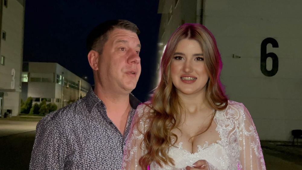 Ivan Marinković saznao da njegova ćerka Lena menja prezime: Ovako je reagovao