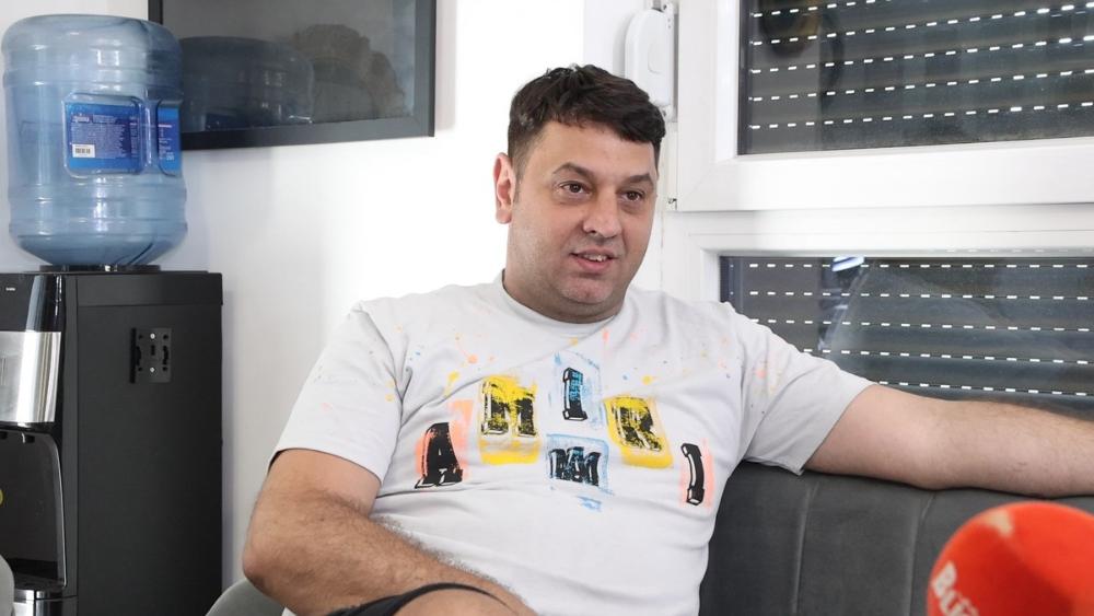 Ilija Pečenica o druženju sa Lunom, isprozivao Neria