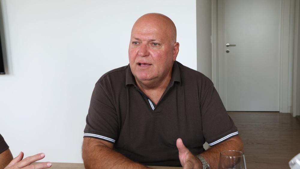 Mustafa Durdžić o ulasku u Elitu 10: "Imaću najveći honorar"