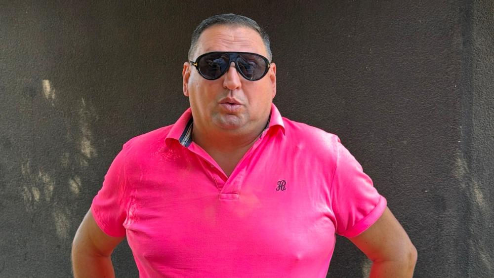 Taki pred ulazak u "Elitu 10": "Ne prihvatam svadbu Maje i Asmina"