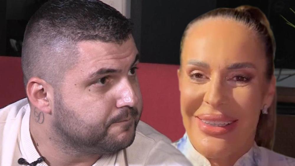 Milena Kačavenda žestoko izvređala Asmina nakon susreta sa ćerkom i Aneli