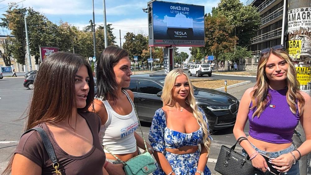 Mina Vrbaški, Anja Todorović i Boginja ulaze u "Elitu 10", najavile haos
