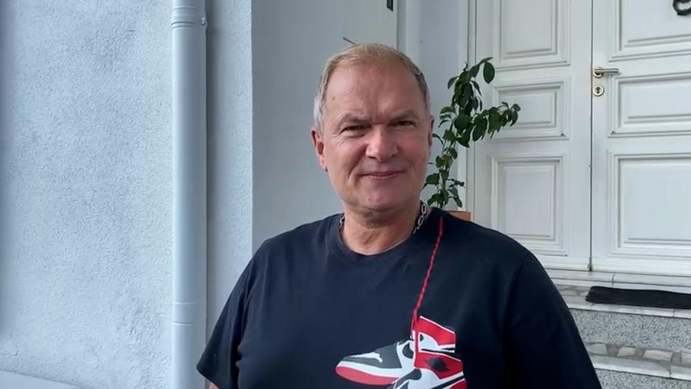 Osman Karić stihobima potvrdio ulazak Stefana Karića u "Elitu 10"
