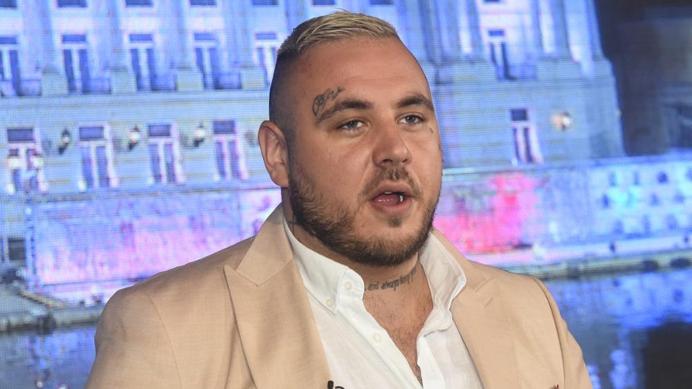 Filip Car broji dane do početka "Elite 10": Porukom zapalio mreže
