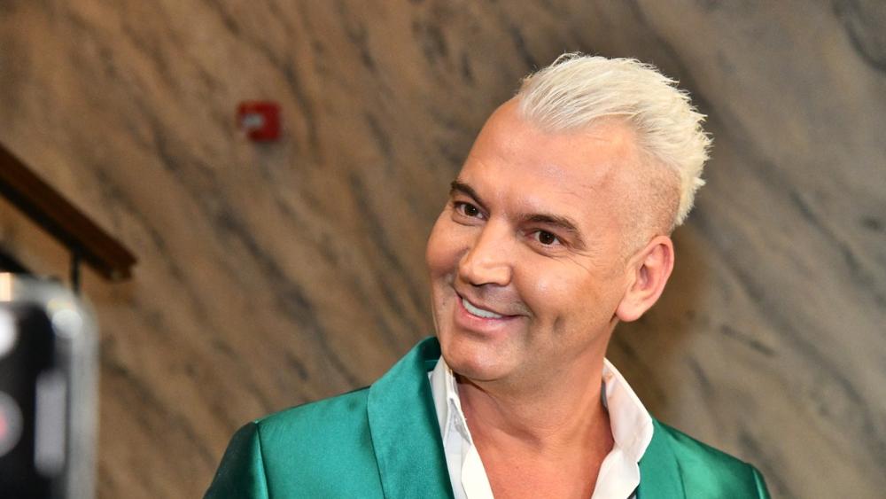 Milan Milošević otkrio zbog čega je prekinuo prijateljstvo sa Kijom Kockar