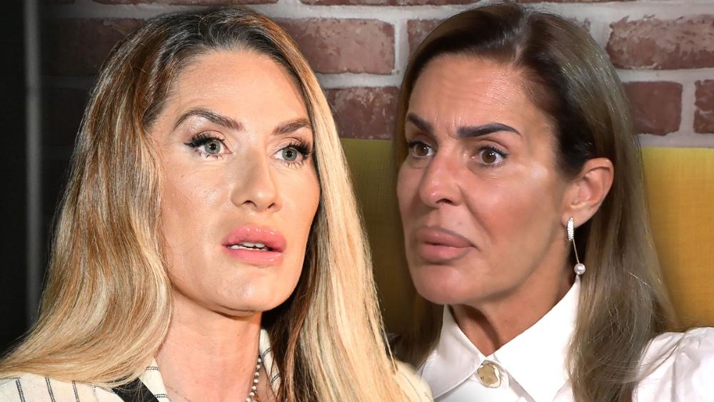 Kačavenda o Ani Ćurčić: "Ona je mufljuz po prirodi, bila je na lekovima"