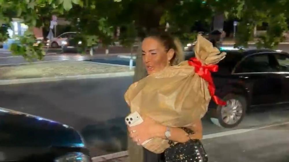 Milena Kačavenda nosi ogroman paket sa Anđela Rankovića: Napustiće emisiju