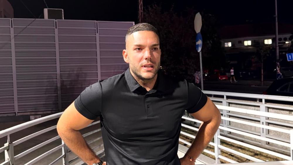 Anđelo Ranković o Aneli, Asminu i maloj Nori, a evo koga očekuje u Eliti 10