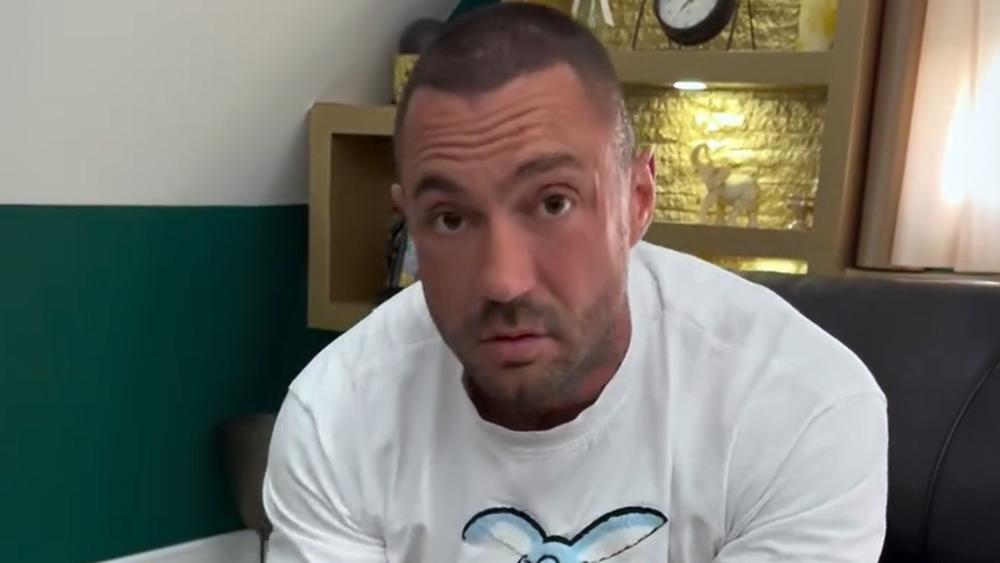 Jodžiru odmah izrečena kazna: Influenser kažnjen je na sudu za prekršaje