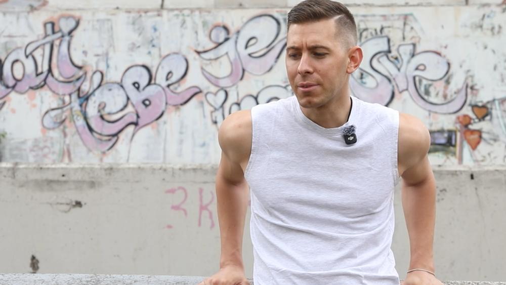 Skandal ispred Pinka: Boža Džons ne ulazi u Elitu 10 jer nije dobio 1.700 evra