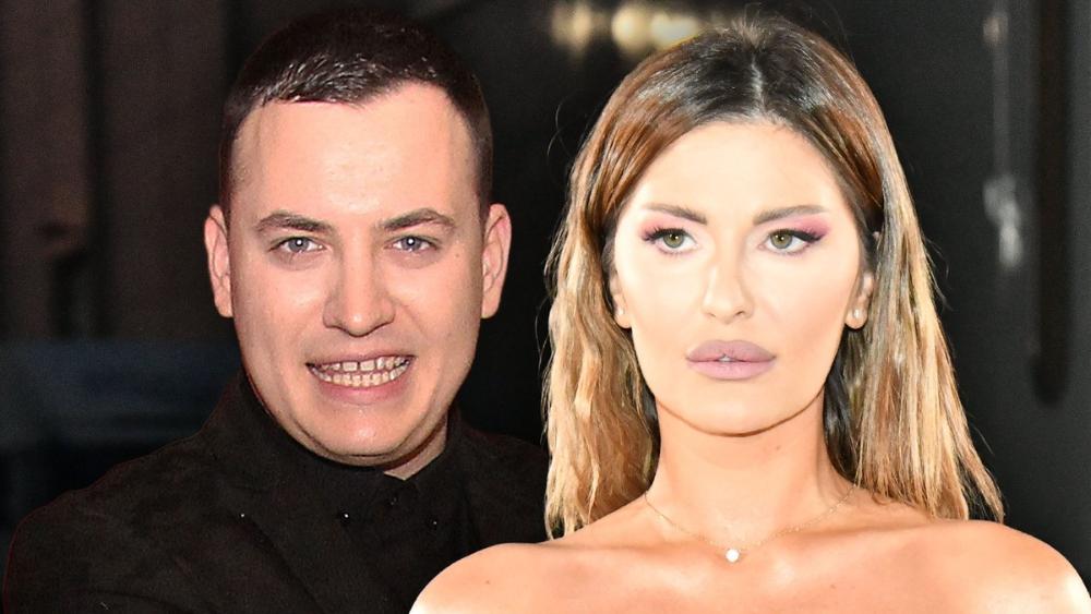 Bivši muž Ane Radulović dao ćerki istorijsko ime: Devet meseci krio da čeka dete