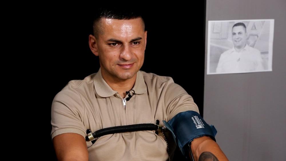 Đekson ponižava Bebicu: Podelio njegovu objavu, pa ostavio hit komentar
