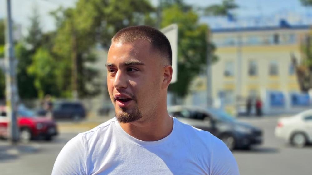 Viktor Gagić ulazi u "Elitu 10" nakon burnog raskida sa Minom