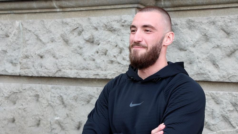 Mensur Ajdarpašić ulazi u rijaliti, odustao od Elite 19: Prihvatio drugu ponudu