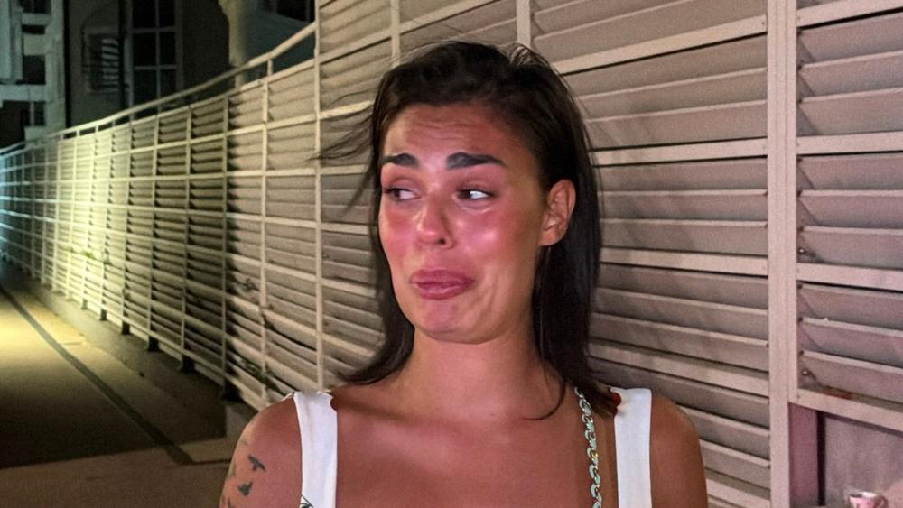 Mina Vrbaški nakon raskida poslala snažnu poruku