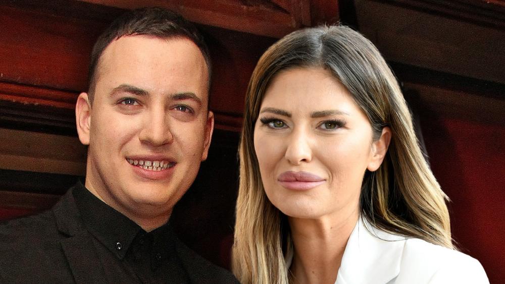 Ana Radulović o bivšem mužu koji je dobio dete: "Imao je sreće"