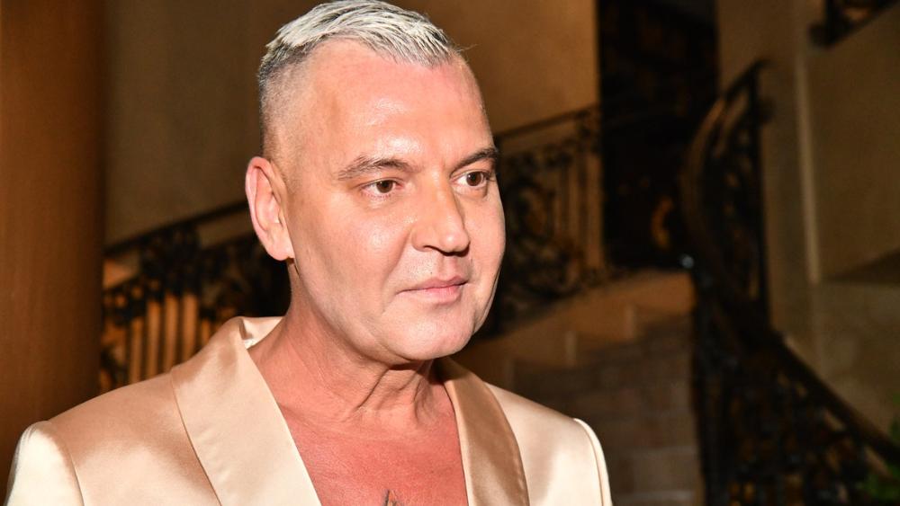"Imao sam odnose sa pola estrade": Milan Milošević šokirao, pa usledio obrt