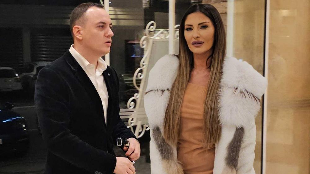 Bivši muž Ane Radulović dobio ćerku, oglasio se: "Istina je"