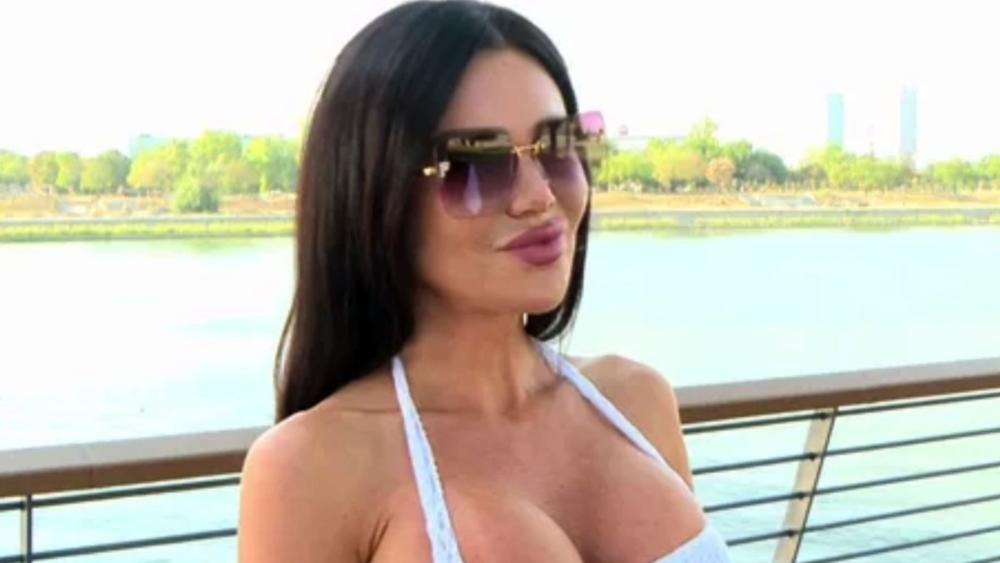 Stanija Dobrojević žestoko o Asminu i Maji i tužbi za Takija: "Imam udvarače"