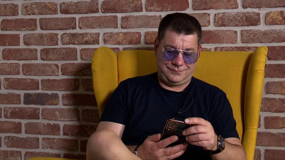 Ivan Marinković progovorio o ćerki: "Lena mi je rekla da objavim prepisku"