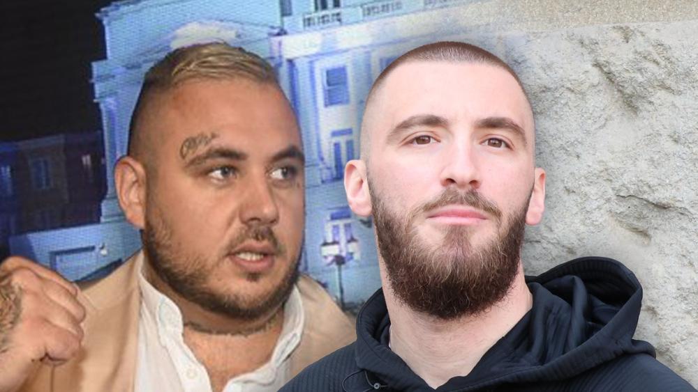 Filip Car brutalno prozvao Mensura Ajdarpašića, uputio mu žestoke pretnje