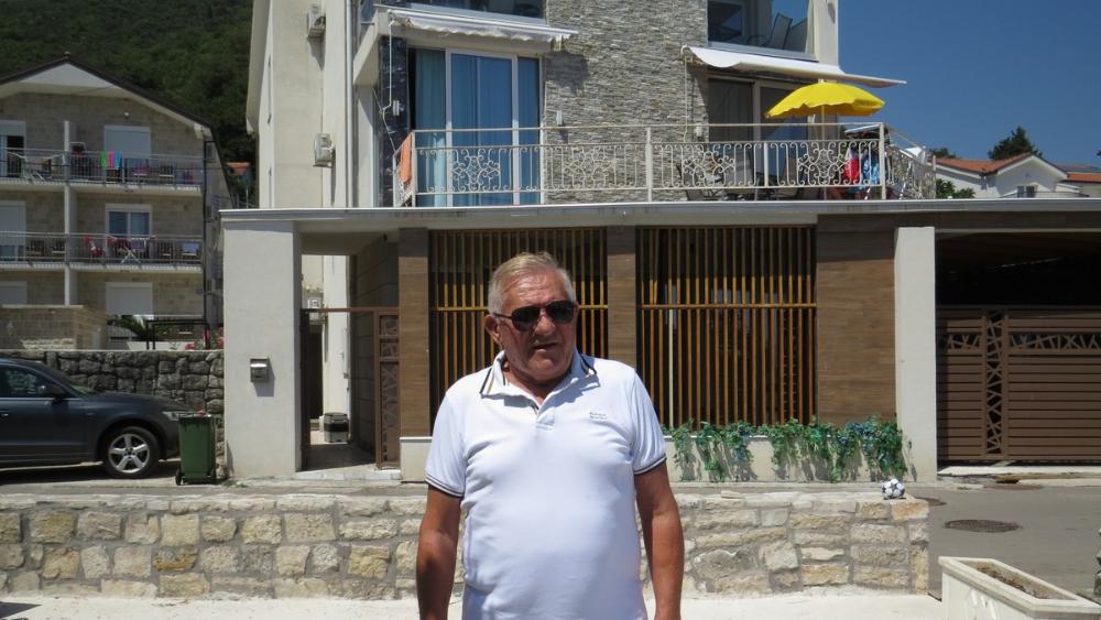 Folker progovorio o vanbračnom sinu: Uradićemo DNK i odmah ću priznati dete