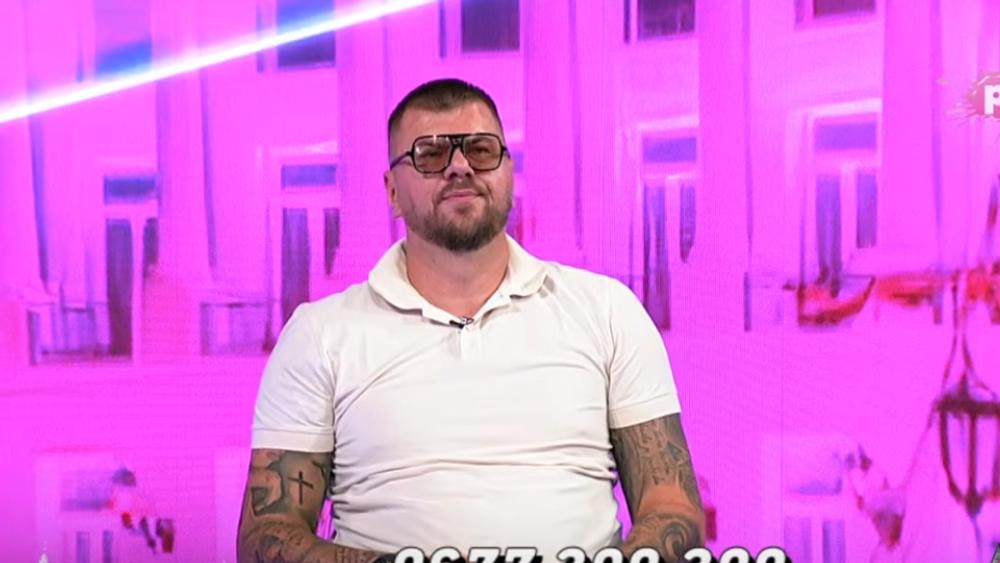 Janjuš otkrio koga je više voleo - Maju Marinković ili Aneli Ahmić