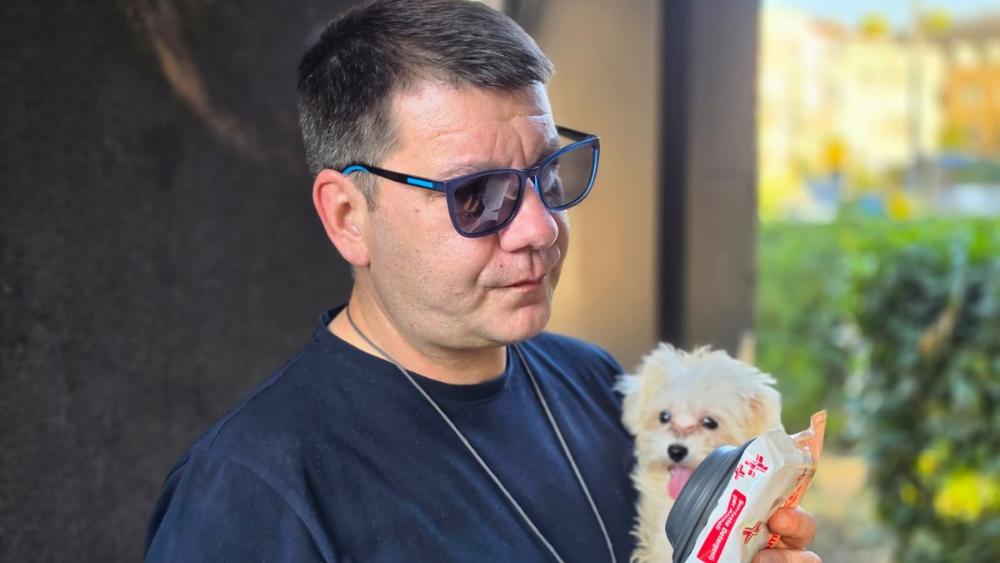 Ivan Marinković potpuno digao ruke od ćerke Lene: Ovo je kraj, nepopravljivo je