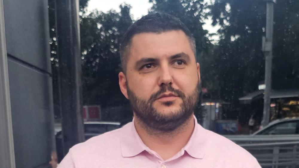 Oglasio se Asmin Durdžić nakon što je posle 3 godine video ćerku