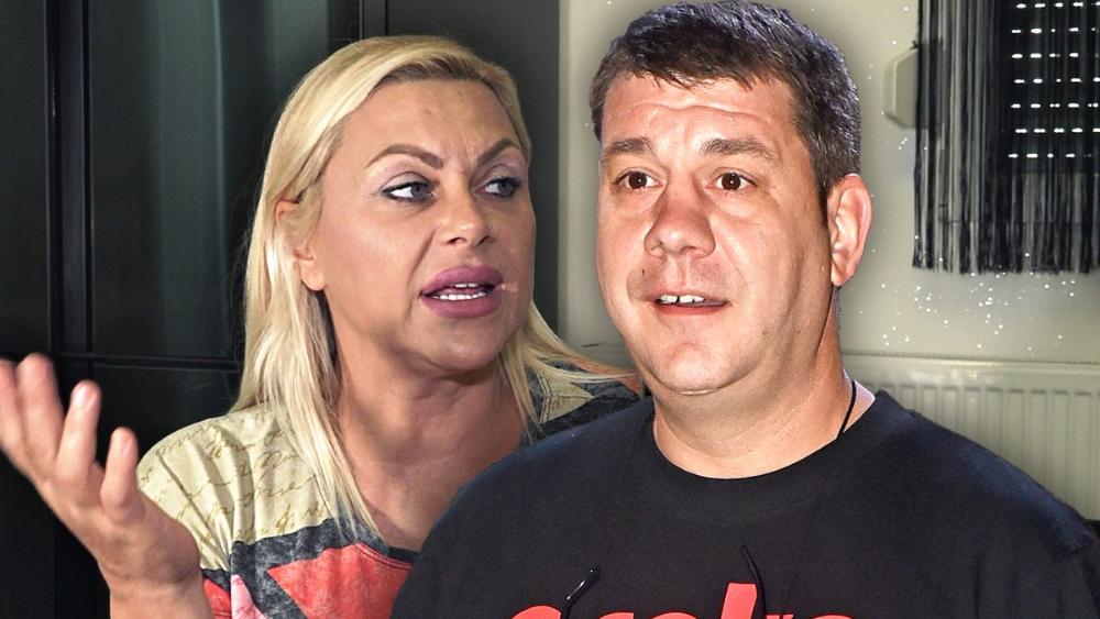 Marija Kulić se obrušila na Ivana Marinkovića: "Nije video sina, on je monstrum"