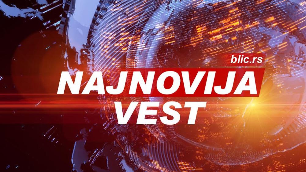 Uhapšen Jovan Radulović Jodžir u Crnoj Gori