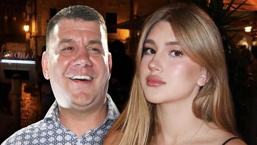 Lena Marinković ovako govorila o ocu Ivanu: "Tata mi je, razočarao me je"