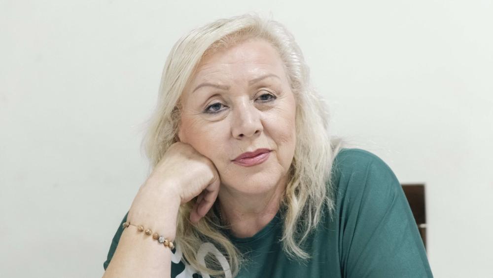Svi bruje o ulasku popularne pevačice u "Elitu 10", Zorica Marković je odala