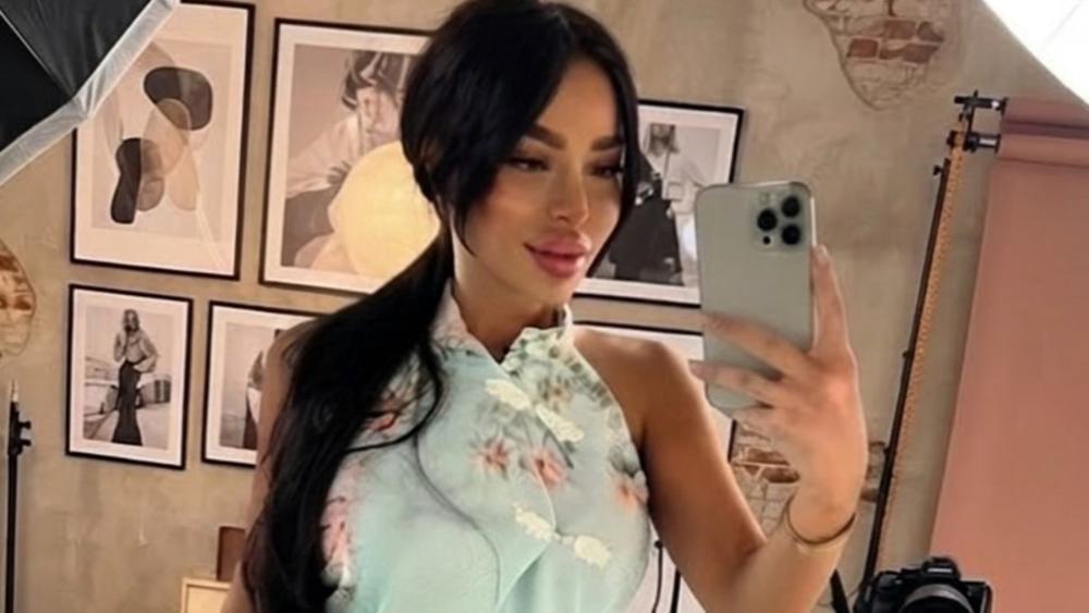 "Svet je surov": Sofija Janićijević se oglasila nakon uključenja Daneta