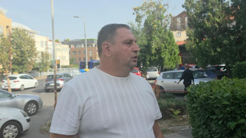 Taki Marinković o Majinoj trudnoći sa Asminom, raspalio po Staniji i Caru