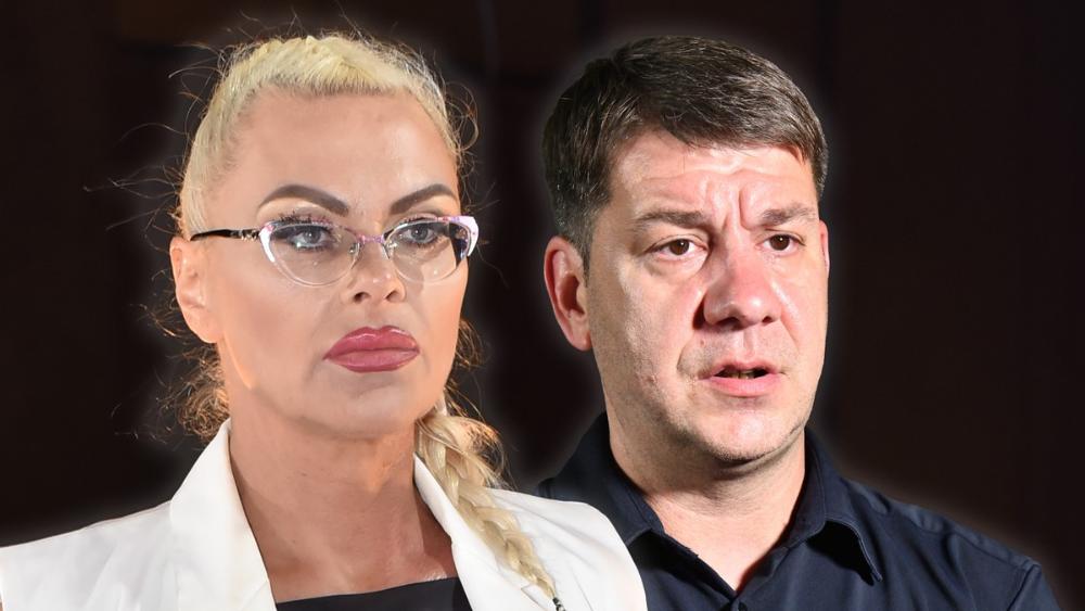 Marija Kulić prozvala Ivana Marinkovića da nije proveo ni mesec dana sa sinom