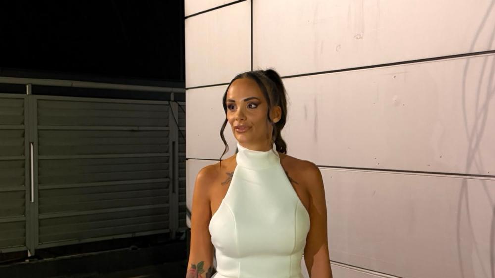 Šok fotografije: Ovako je Teodora Delić izgledala pre estetskih operacija